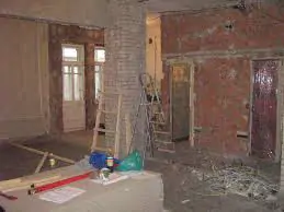 ترميم المنازل بالتقسيط