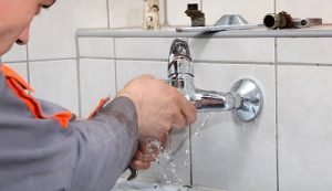 شركات كشف تسربات المياه معتمده
