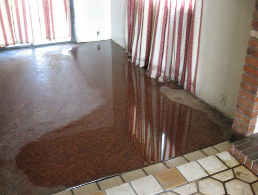 أفضل شركة تسربات المياه بالرياض
