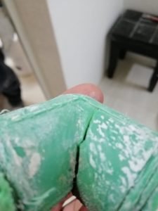 شركة معتمدة كشف تسربات المياه