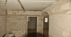 ترميم منازل