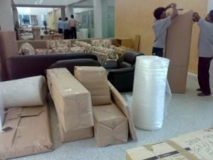 شركة تخزين اثاث بالرياض الرياض