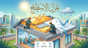 افضل شركة عزل بالدمام