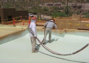 شركة عزل اسطح بجدة