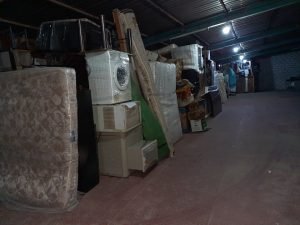 افضل شركة تخزين اثاث بالرياض