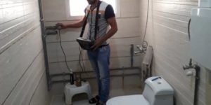 شركه كشف تسربات المياه بالرياض