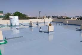 شركة عزل اسطح بالخرج